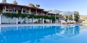 Villa MaVie