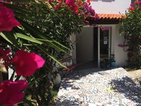 Villa Tokur