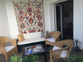 Villa Tokur