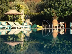 Villa Tokur