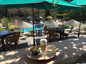 Villa Tokur