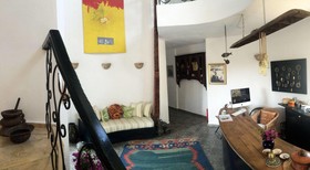 Villa Tokur