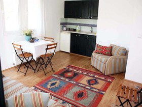 Villa Tokur