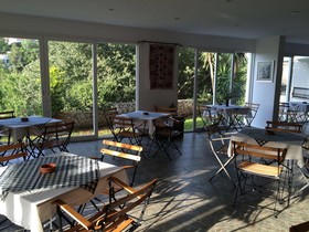 Villa Tokur