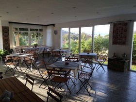 Villa Tokur