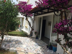Villa Tokur