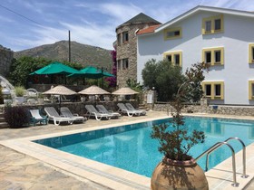 Villa Tokur
