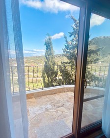 Vista Garden Datca