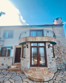 Vista Garden Datca