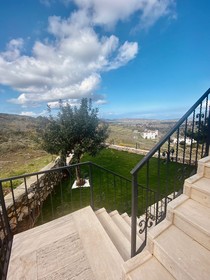 Vista Garden Datca