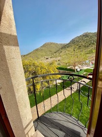 Vista Garden Datca