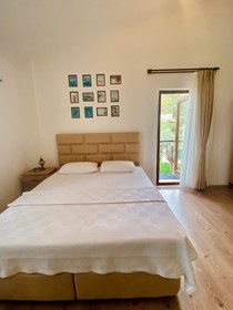 Vista Garden Datca