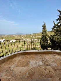 Vista Garden Datca