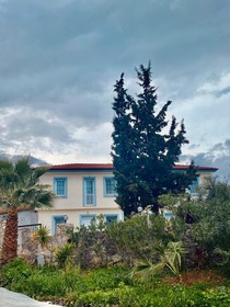 Vista Garden Datca