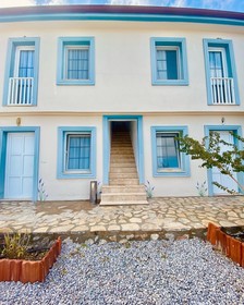 Vista Garden Datca