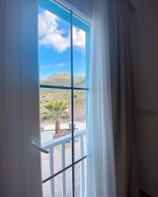 Vista Garden Datca