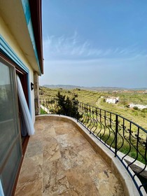 Vista Garden Datca