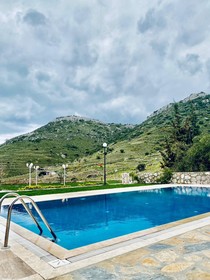 Vista Garden Datca