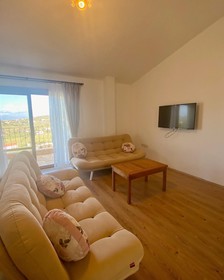 Vista Garden Datca