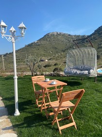 Vista Garden Datca