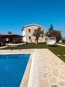 Vista Garden Datca