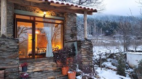 Torrhebia Dag Evi