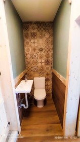 Torrhebia Dag Evi