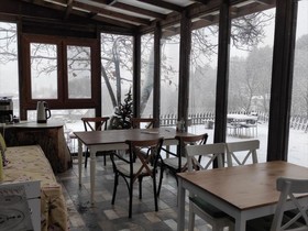 Torrhebia Dag Evi