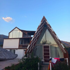 Bu Bungalow Hotel