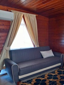 Bu Bungalow Hotel