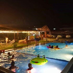 Bu Bungalow Hotel