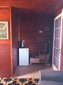 Bu Bungalow Hotel