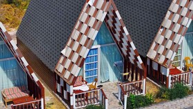 Bu Bungalow Hotel