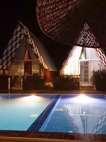 Bu Bungalow Hotel