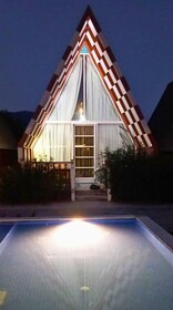 Bu Bungalow Hotel
