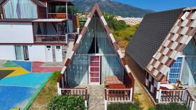 Bu Bungalow Hotel