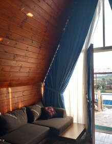 Bu Bungalow Hotel