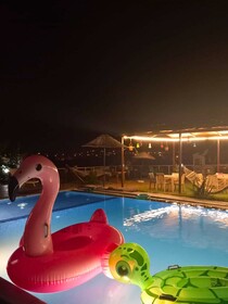 Bu Bungalow Hotel