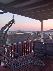 Bu Bungalow Hotel