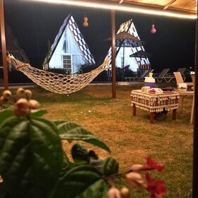 Bu Bungalow Hotel