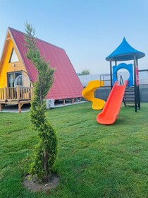 Deniz Kizi Bungalov