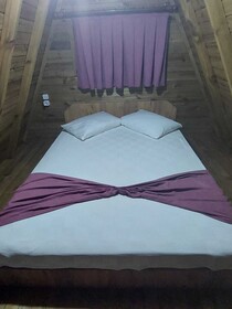 Deniz Kizi Bungalov