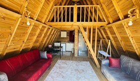 Deniz Kizi Bungalov