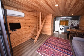 Irbec Apart & Bungalow