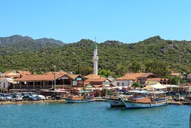 Irbec Apart & Bungalow