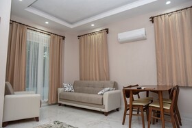 Irbec Apart & Bungalow
