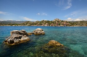 Irbec Apart & Bungalow