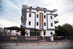 Irbec Apart & Bungalow