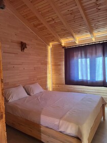Lemon Garden Bungalow