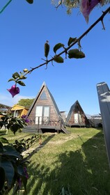Nilay Bungalov